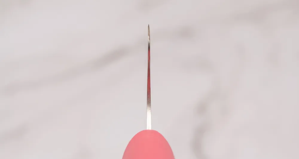 MAC Kids Knife ROZE 150mm (5.9")