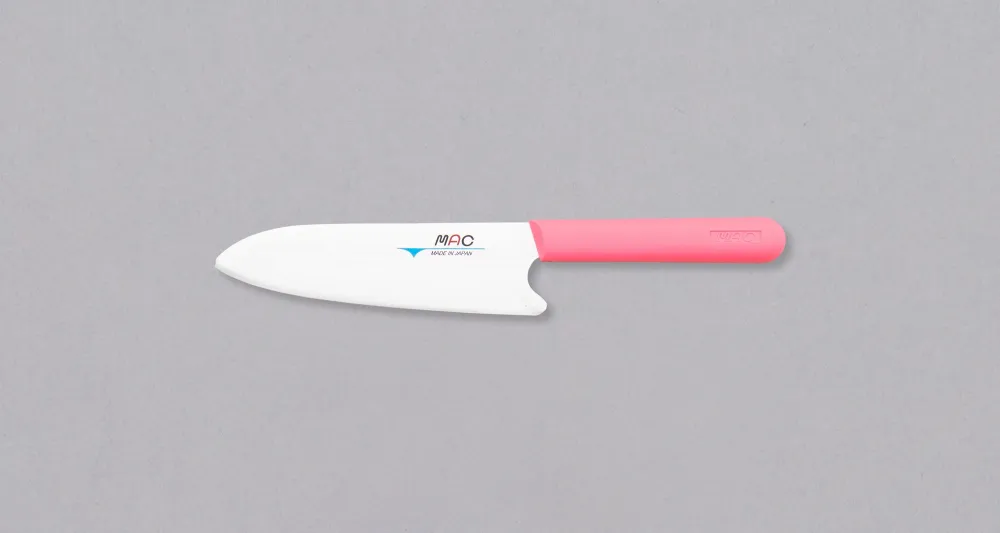 MAC Kids Knife ROZE 150mm (5.9")