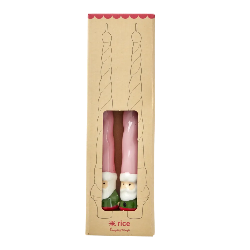 Candle - 2-pack