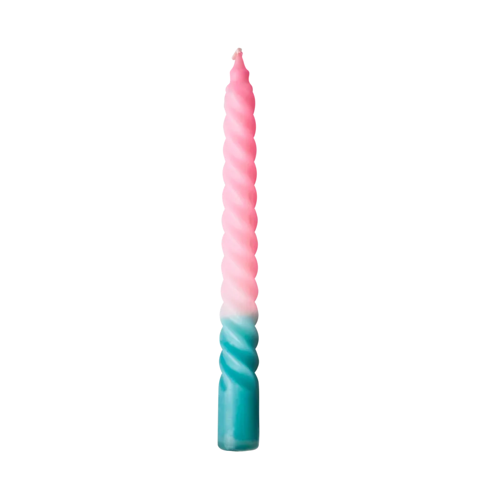 Candle - Donzig Pink