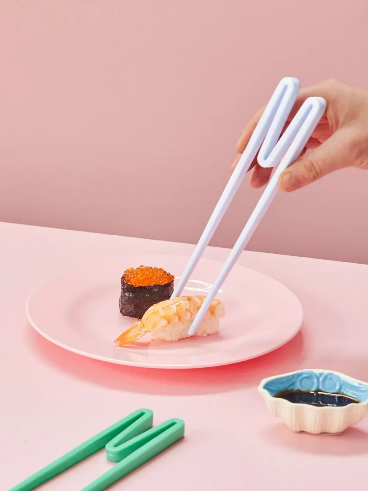 Chopsticks - Donzig Blue