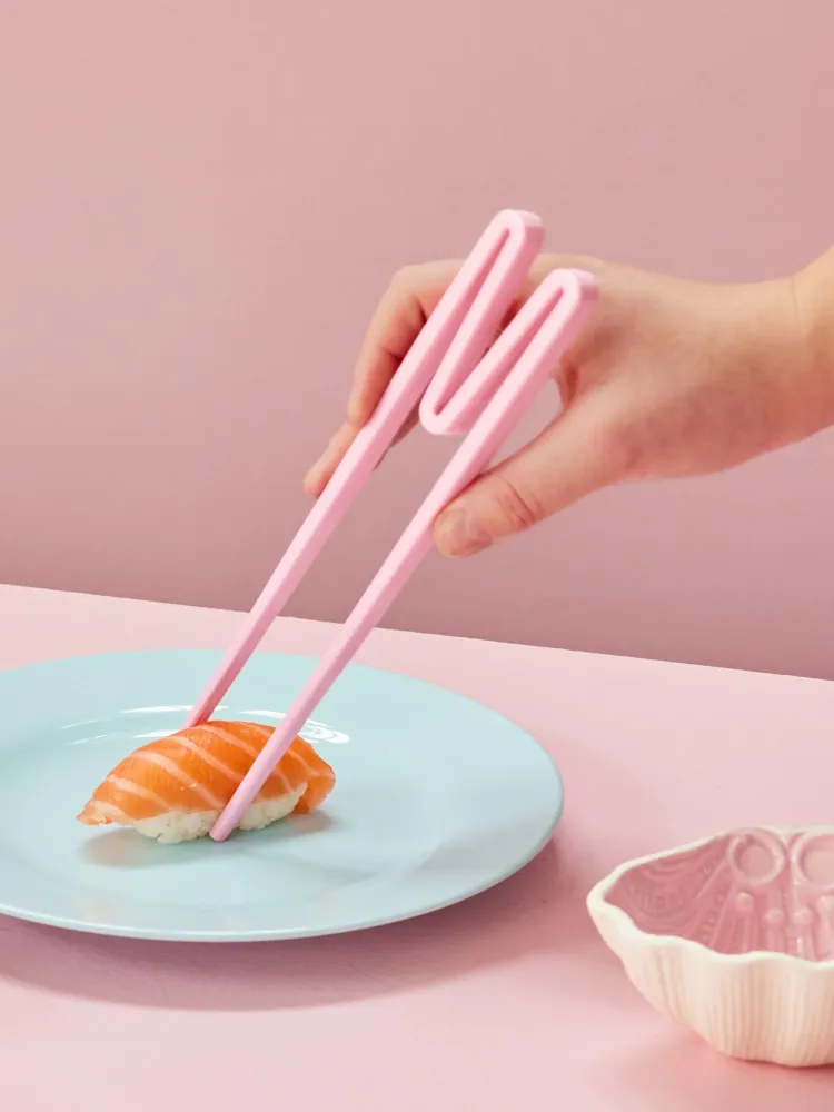Chopsticks - Donzig Pink