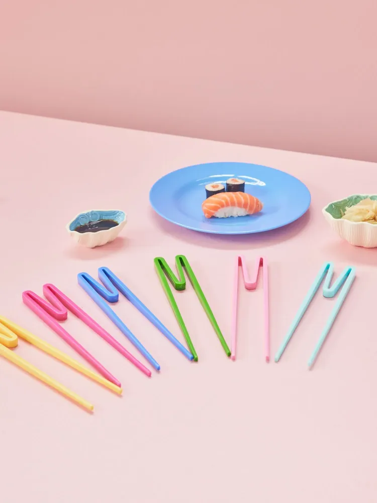 Chopsticks - Mild Yellow