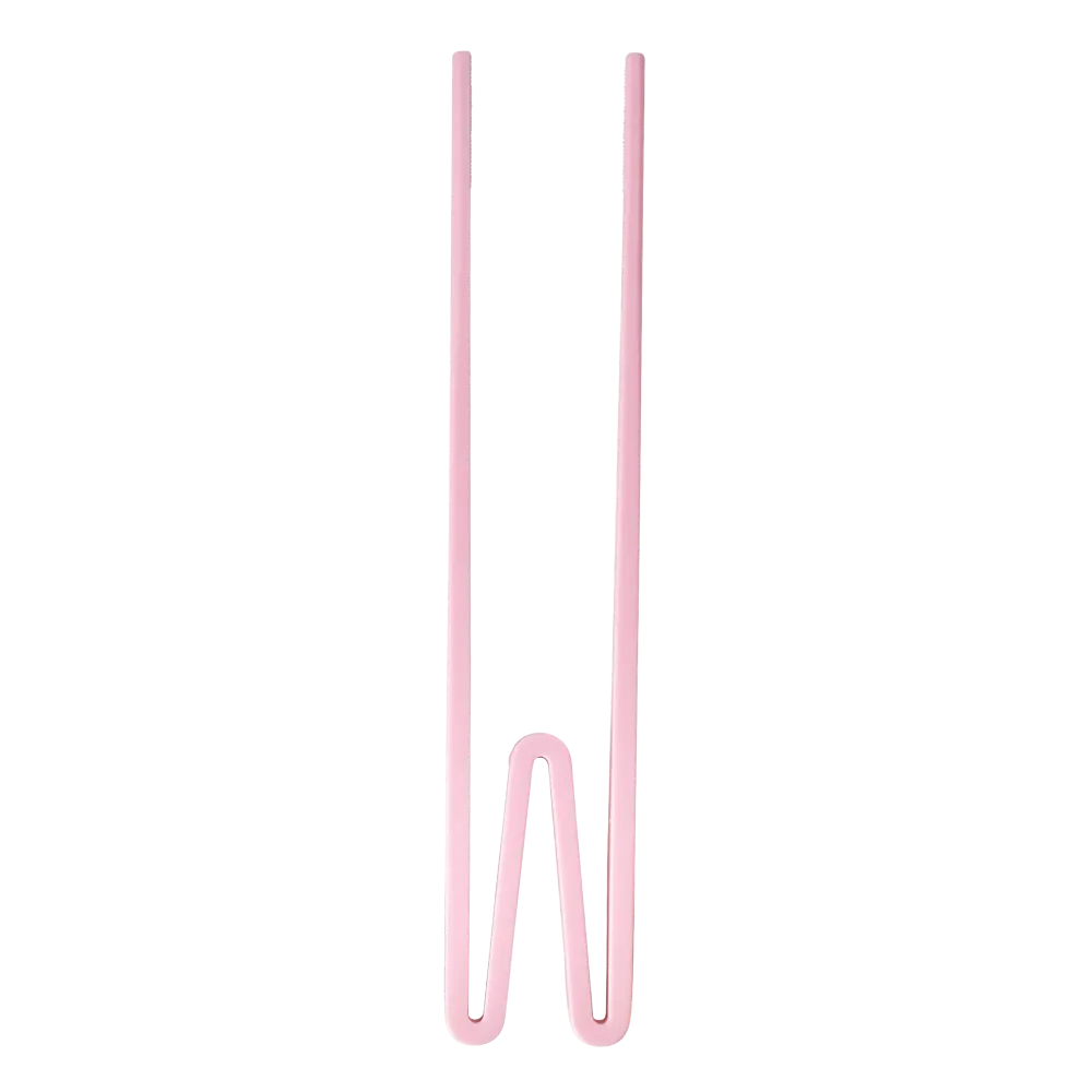Chopsticks - Soft Fuchsia