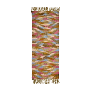 Cotton Runner - Multicolor