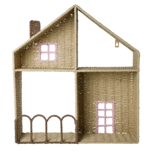 House Shelf - Roze