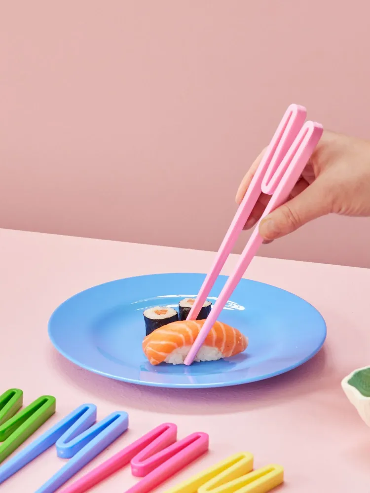 Premium Chopsticks - Blush