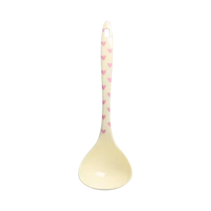 Soup Spoon - Dark Framboos met Veiligheidsrand