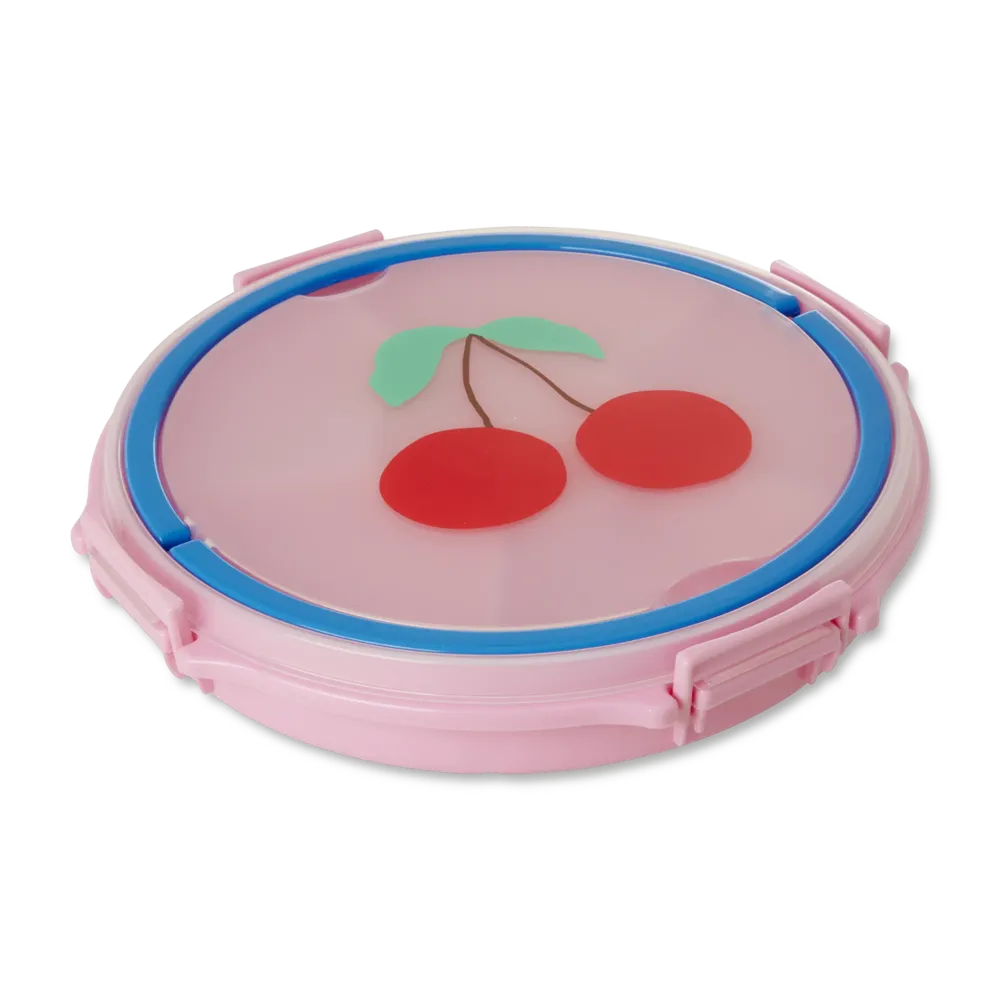 Tray - Roze Vrolijke Kleuren