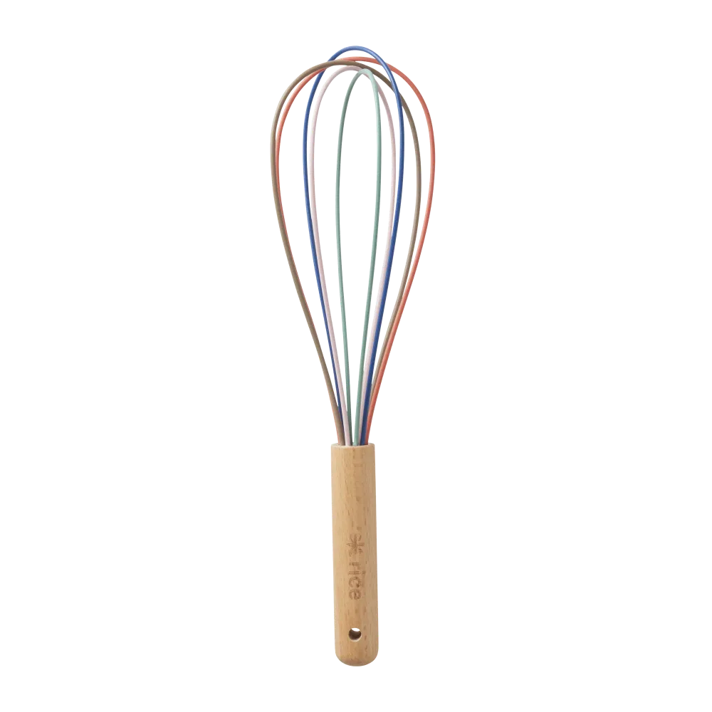 Veilig & Stevig Medium Siliconen Kitchen Utensil