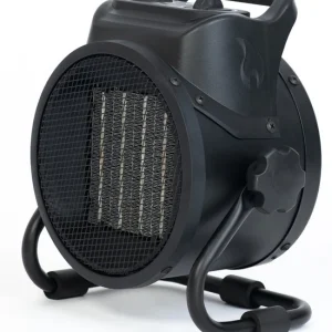 Feistos Keramische Straalkachel Bouwkachel Helios 2000 | 2000W