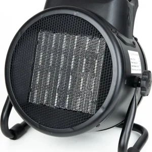 Feistos® Keramische Straalkachel Bouwkachel Helios 3000 | 3000W
