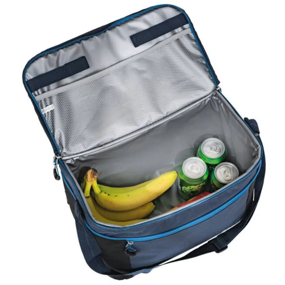 Outwell Koeltas Petrel 20 L donkerblauw 590152