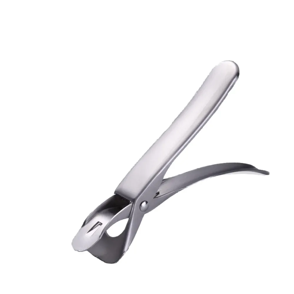 Oventang - RVS - Keukenhulpje