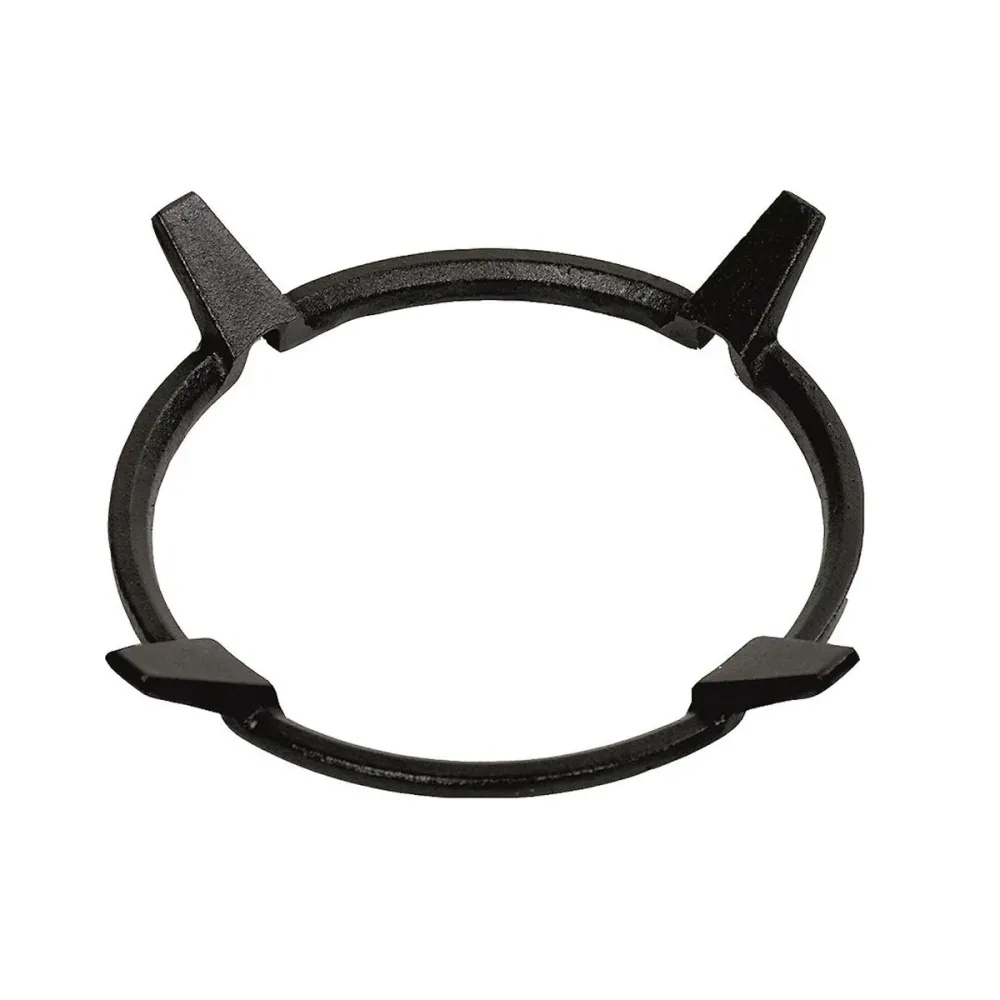 Wokring - Gietijzer - Ø16cm binnenmaat - Wadjanring