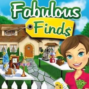 Fabulous Finds