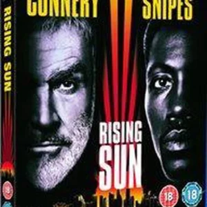 Rising Sun