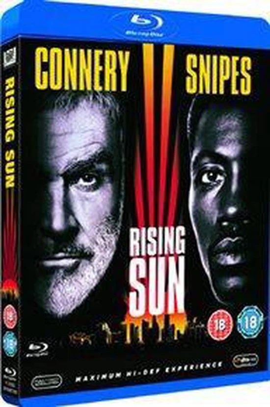 Rising Sun