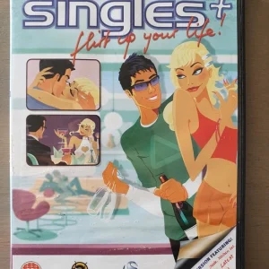 Singles, Flirt Up Your Life