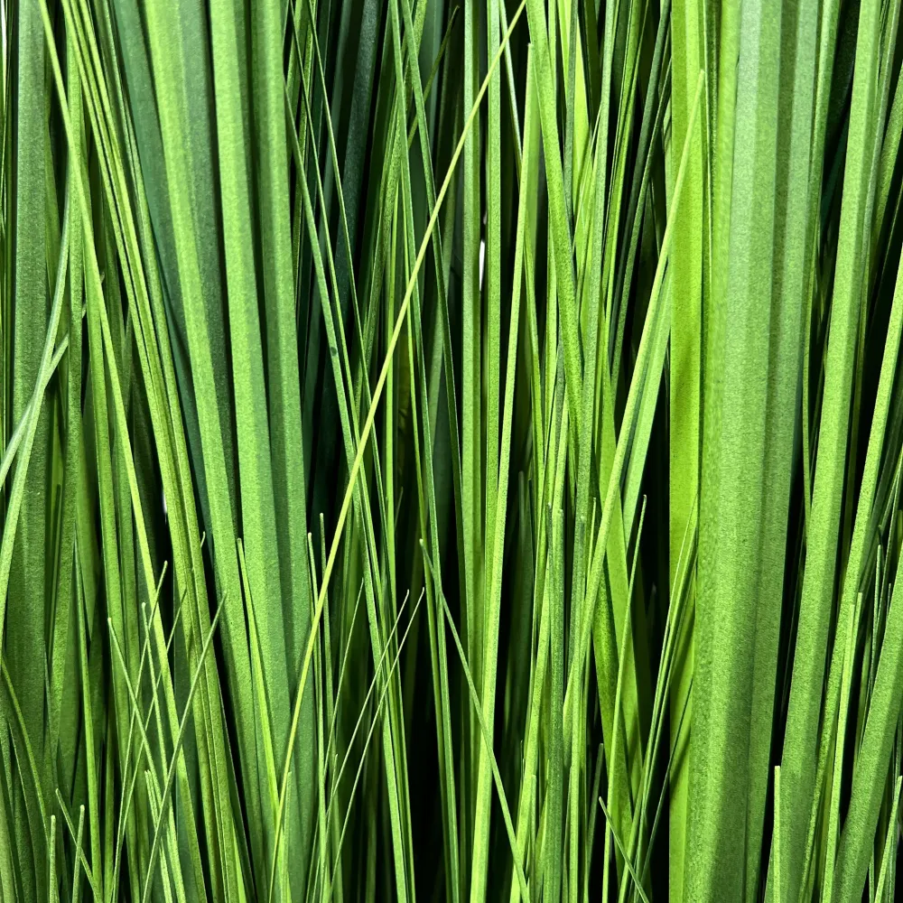 Kopu® Kunstgras Roomdivider 120 cm - Nepgras Kamerverdeler