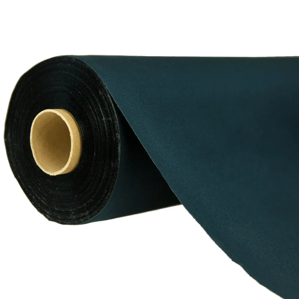 Kopu® Prisma Navy Sierkussen 45x45 cm - Donkerblauw