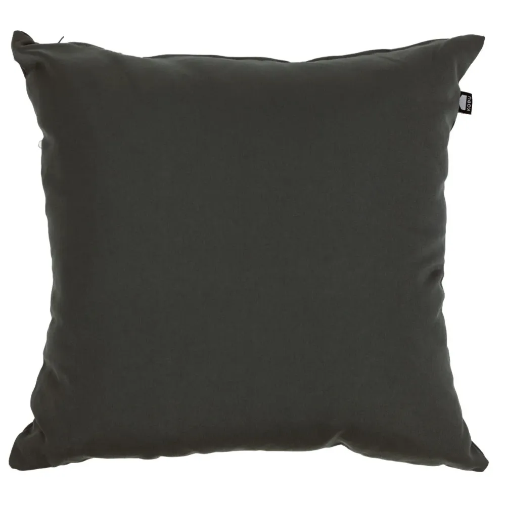 Kopu® - Prisma Sierkussen 45x45 cm - Grey