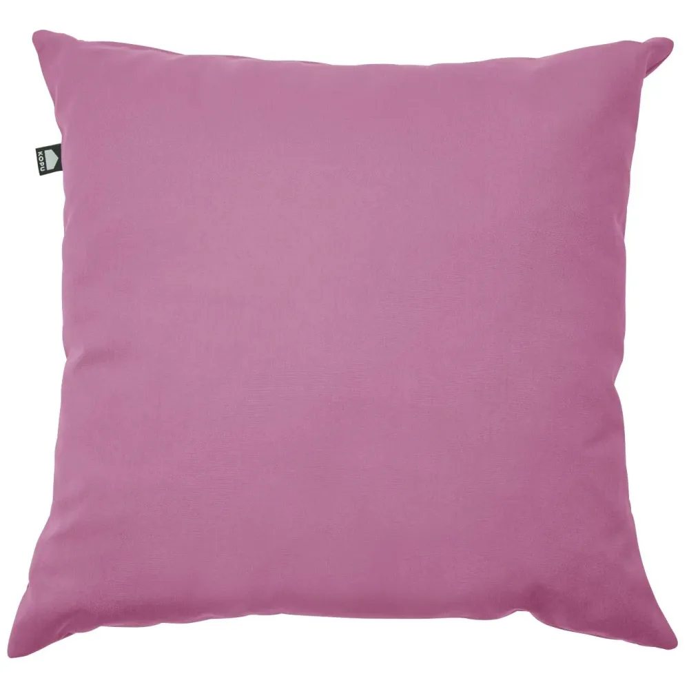 Kopu® - Prisma Sierkussen 45x45 cm - Thulian Pink