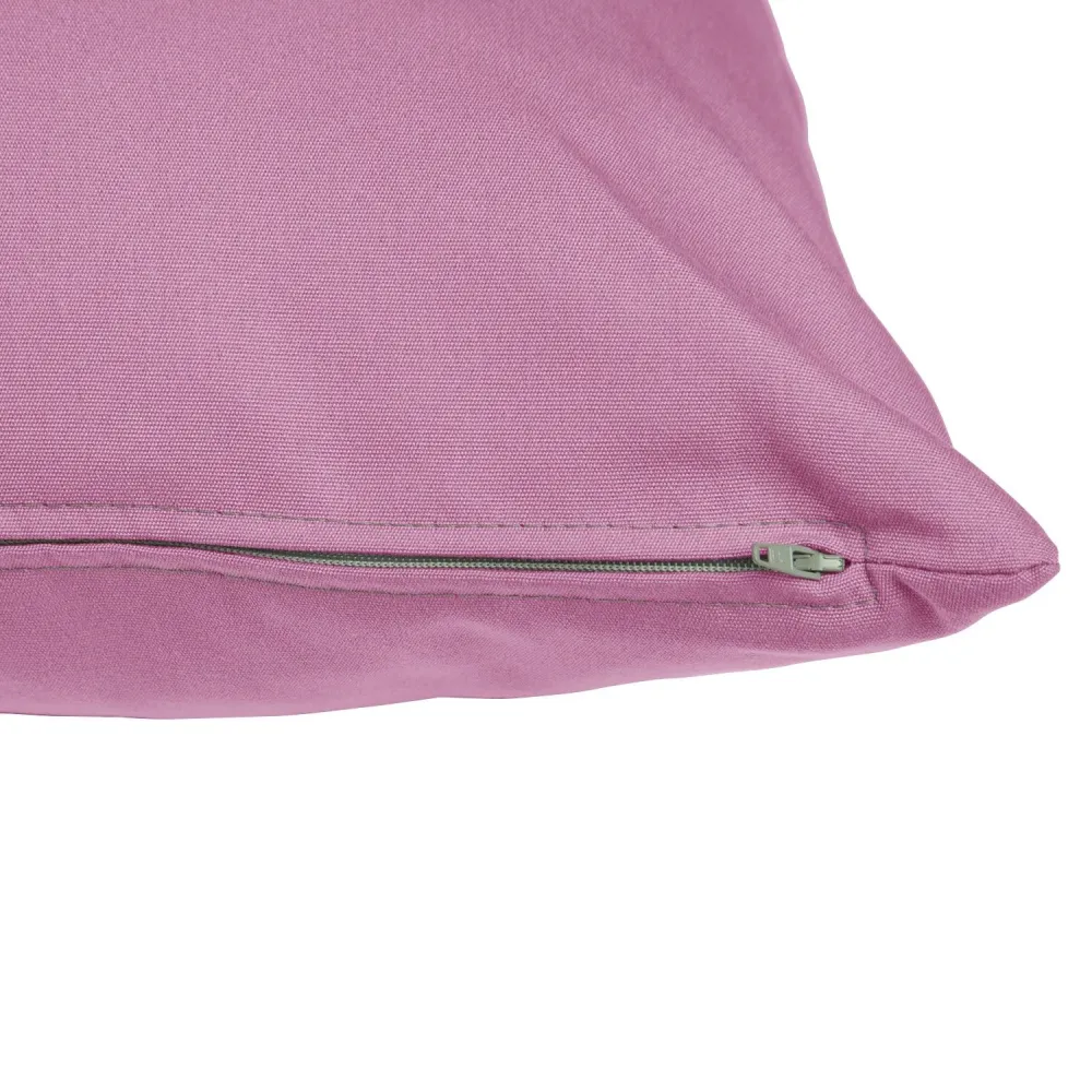 Kopu® - Prisma Sierkussen 45x45 cm - Thulian Pink
