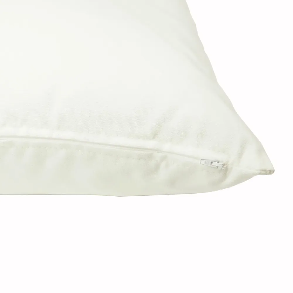 Kopu® - Prisma Sierkussen 45 x 45 cm - Ivory