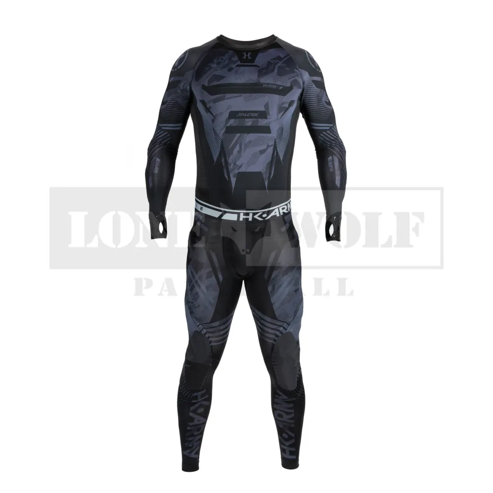 Hotelkwaliteit HK Army CTX Armored Compression Pants & Shirt Combo