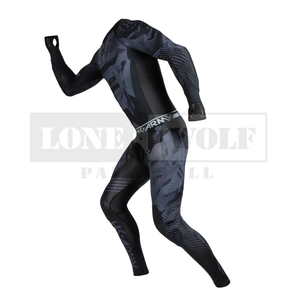 Hotelkwaliteit HK Army CTX Armored Compression Pants & Shirt Combo