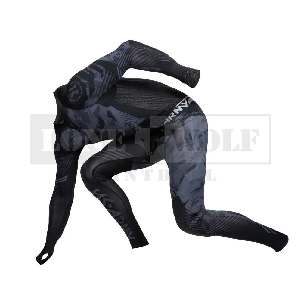 Hotelkwaliteit HK Army CTX Armored Compression Pants & Shirt Combo