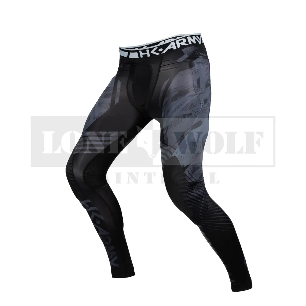Hotelkwaliteit HK Army CTX Armored Compression Pants & Shirt Combo