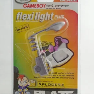 Gba Flexi Light Plus Blaze