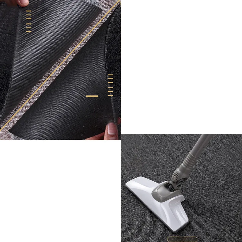 Actueel Carpet Tiles Self Adhesive Level Loop Fire Resistant Tiles and Carpet Dark