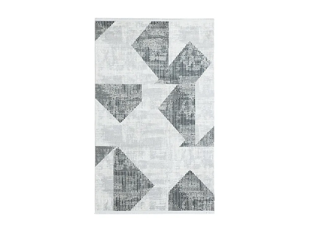 Afwasbare Keukenmat Loper-Woltapijt 203x67 Blauw Nain
