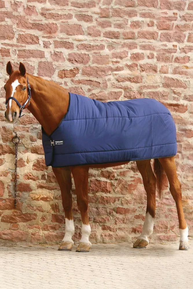 Under Rug, 300g Dark Blue/Dark Blauw 160