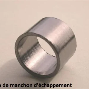 Casquillo colector escape CENTAURO 42x46,7x25 mm