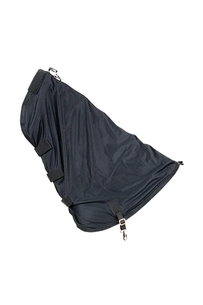 Neck Brace Rug Mesh Ravenzwart 145