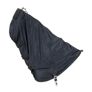 Neck Brace Rug Netstof Black 145