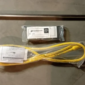 Probe Fuel Level Mag Tip 21mm Length, 2ft, 4-20 mA, MP450S-144-21