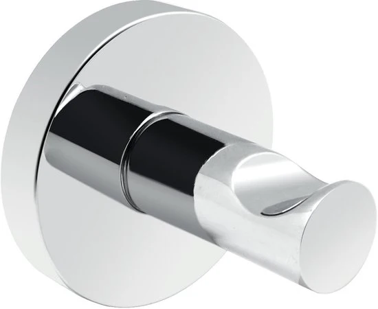 4bathroomz® Oslo set van 2 handoekhaakjes