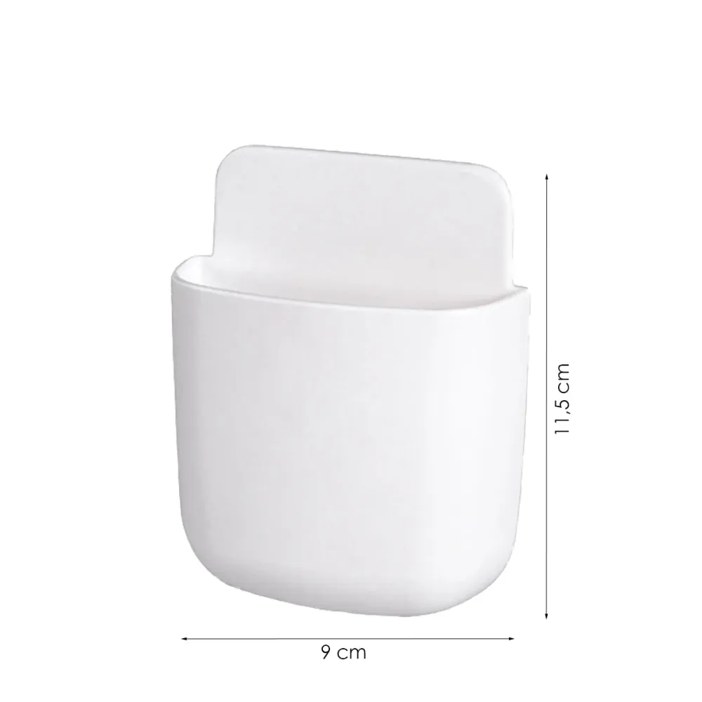 Afstandsbediening Houder- AB Houder - Remote Controll Holder - 3 x 9 x 11,5 cm