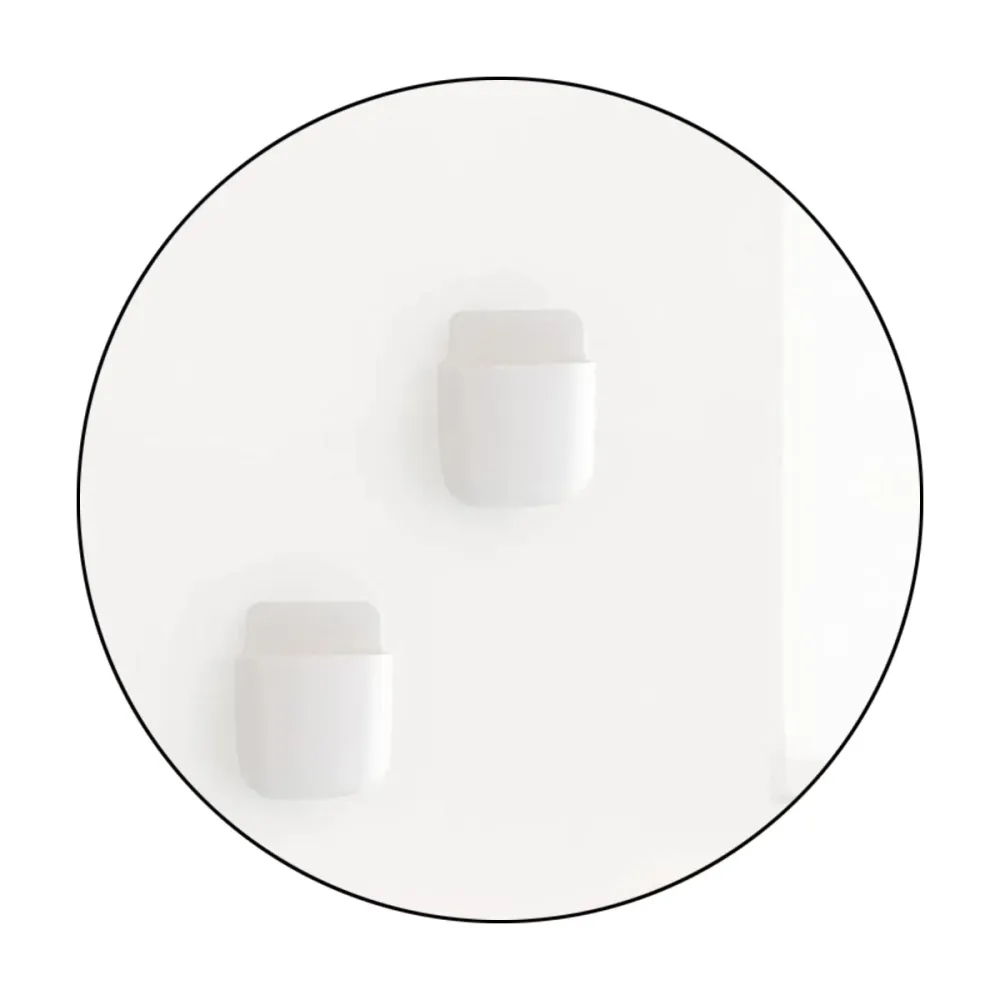 Afstandsbediening Houder- AB Houder - Remote Controll Holder - 3 x 9 x 11,5 cm