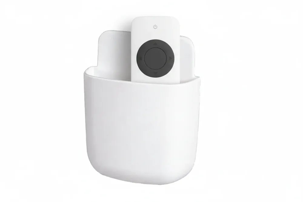 Afstandsbediening Houder- AB Houder - Remote Controll Holder - 3 x 9 x 11,5 cm