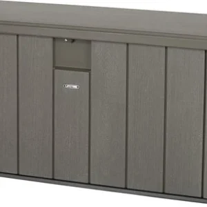 Lifetime opbergbox