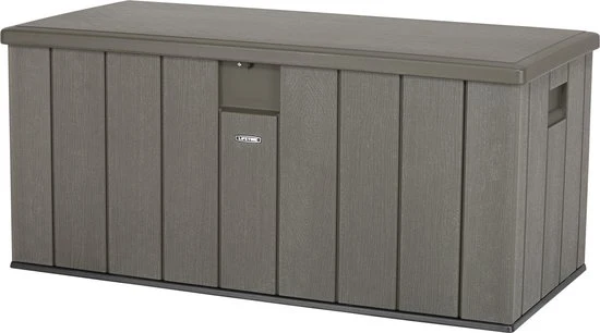 Lifetime opbergbox