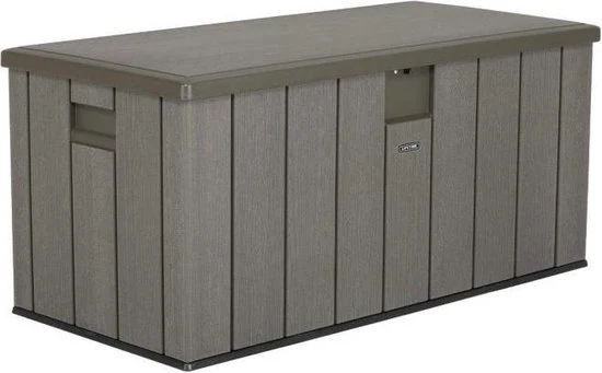 Lifetime opbergbox