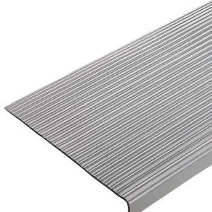 Mannington 150 Vinyl Stair Tread – 36" Round Profile 030