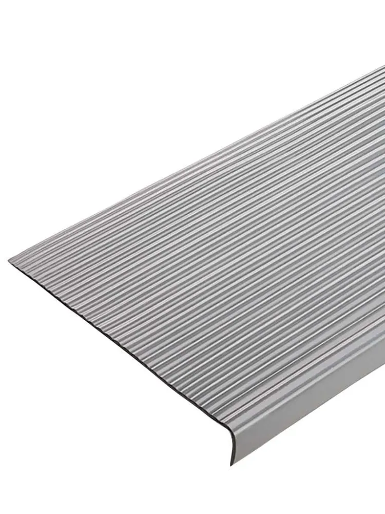 Mannington 150 Vinyl Stair Treads – 42" Round Profile 030